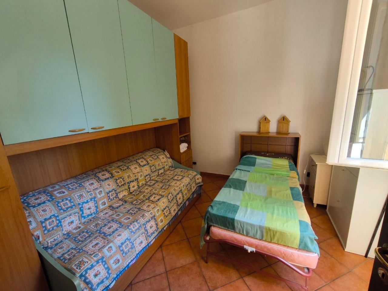 Appartamento Casa Marechiaro Con Parcheggio Incluso E Giardino Rapallo Esterno foto