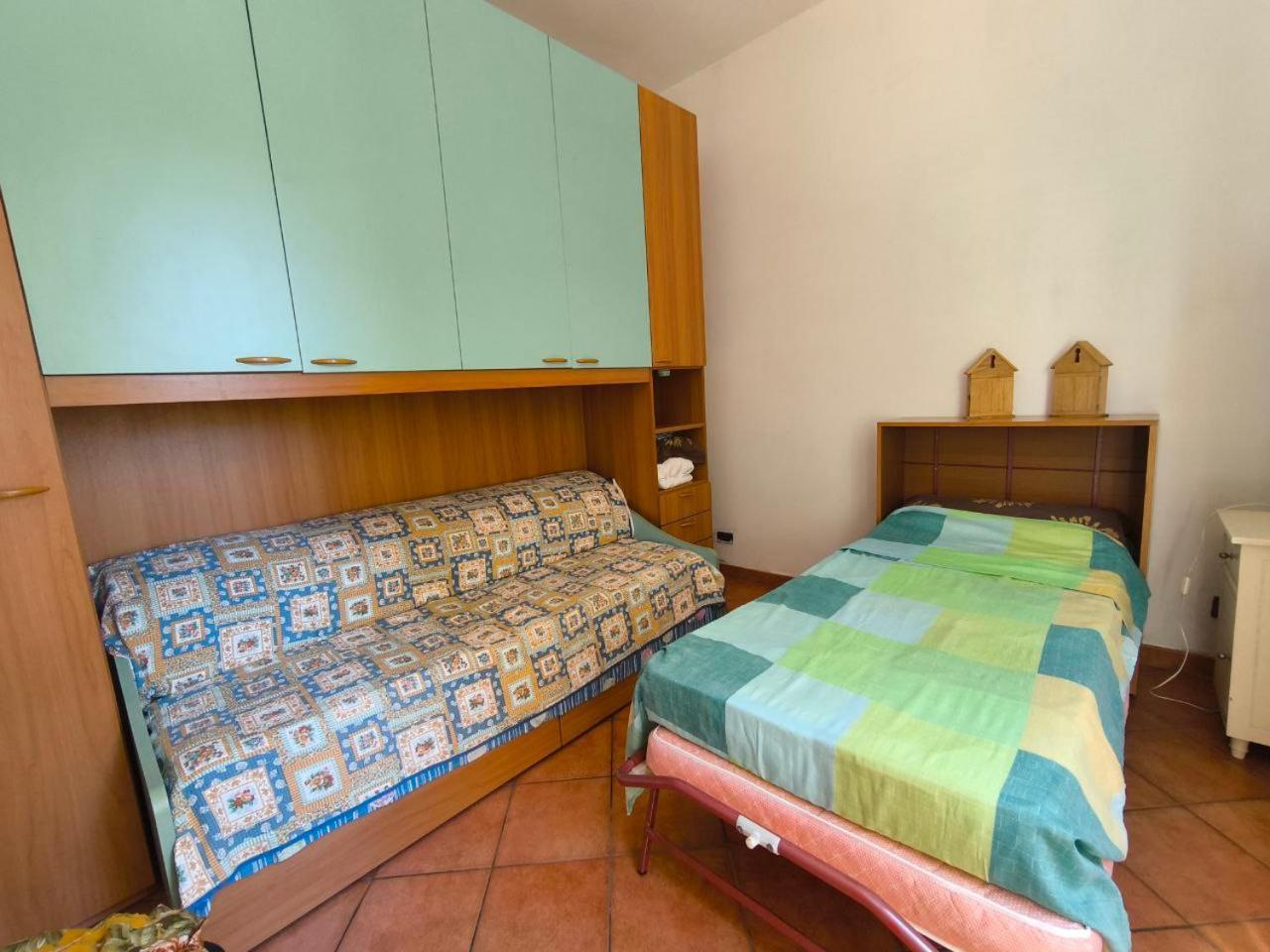 Appartamento Casa Marechiaro Con Parcheggio Incluso E Giardino Rapallo Esterno foto