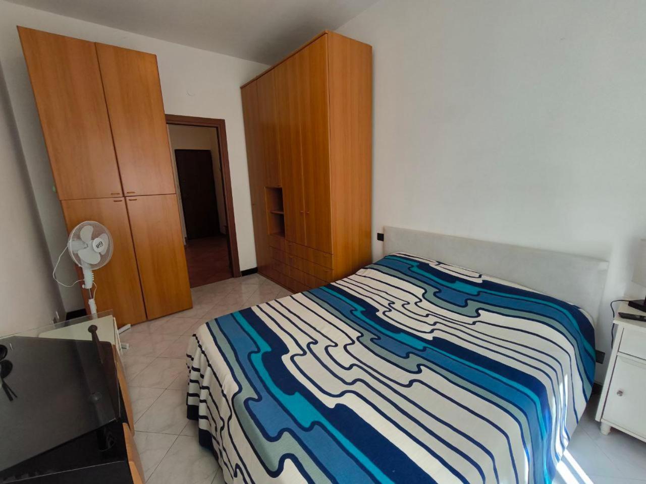 Appartamento Casa Marechiaro Con Parcheggio Incluso E Giardino Rapallo Esterno foto